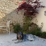 Di Zenzero - Casa San Vittore * Ravenna