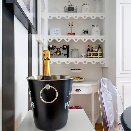 Villa Di Zenzero - Casa San Vittore