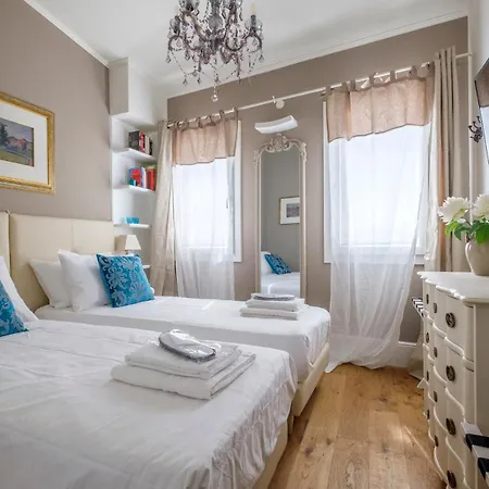 Di Zenzero - Casa San Vittore *