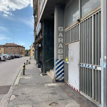 Villa Di Zenzero - Casa San Vittore *