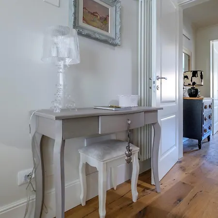 Di Zenzero - Casa San Vittore *