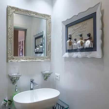 Di Zenzero - Casa San Vittore فيلة