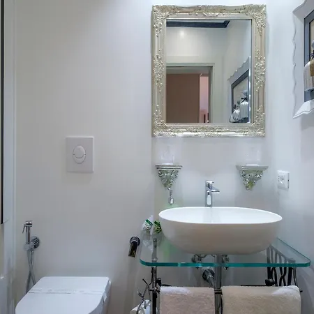 Di Zenzero - Casa San Vittore فيلة *