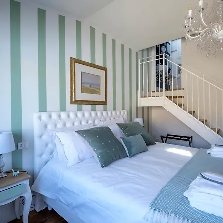 Villa Di Zenzero - Casa San Vittore *