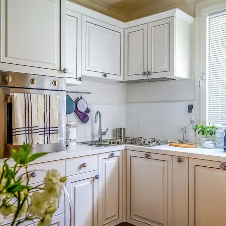 فيلة Di Zenzero - Casa San Vittore رافيننا