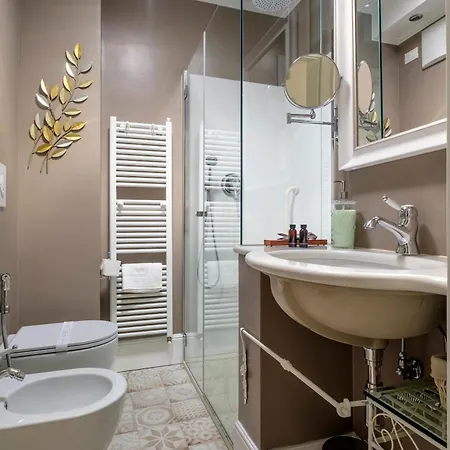 Di Zenzero - Casa San Vittore فيلة