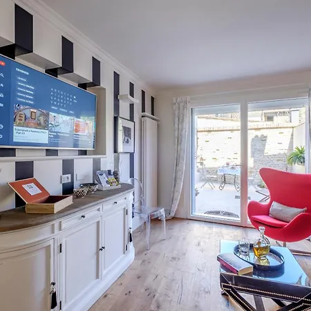 فيلة Di Zenzero - Casa San Vittore رافيننا