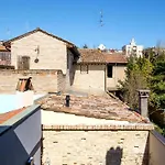 Di Zenzero - Casa San Vittore