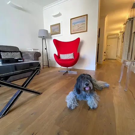 Di Zenzero - Casa San Vittore