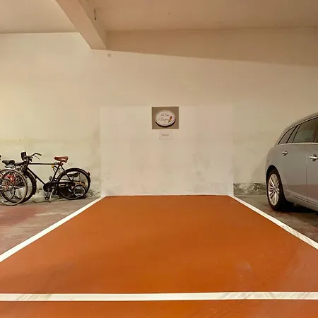 Di Zenzero - Casa San Vittore *