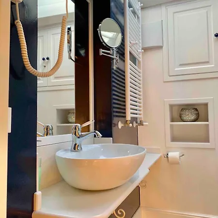 Di Zenzero - Casa San Vittore Ravenna