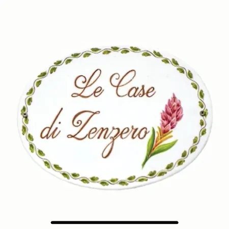 ヴィラ Di Zenzero - Casa San Vittore ラヴェンナ