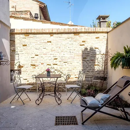 Di Zenzero - Casa San Vittore Ravenna