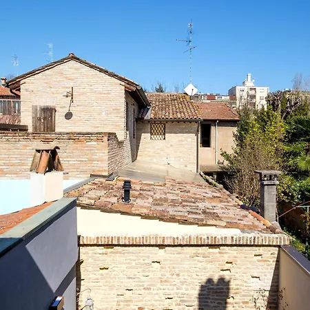 Di Zenzero - Casa San Vittore