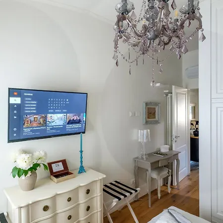 Di Zenzero - Casa San Vittore * ラヴェンナ