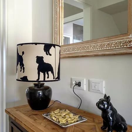 Di Zenzero - Casa San Vittore ヴィラ ラヴェンナ