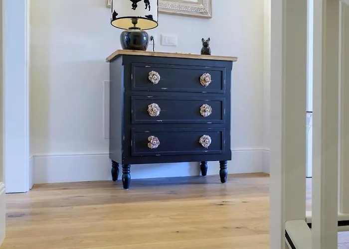 빌라 Di Zenzero - Casa San Vittore