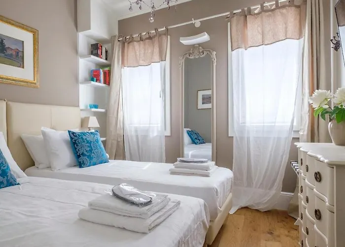 Di Zenzero - Casa San Vittore *