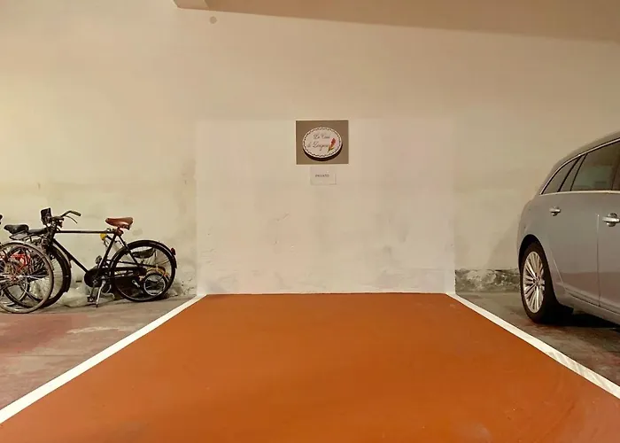 Di Zenzero - Casa San Vittore *