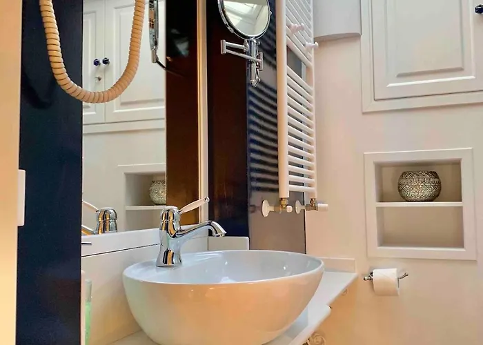 Di Zenzero - Casa San Vittore 라벤나