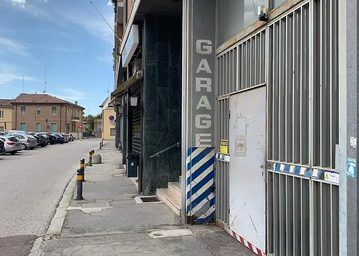 빌라 Di Zenzero - Casa San Vittore *