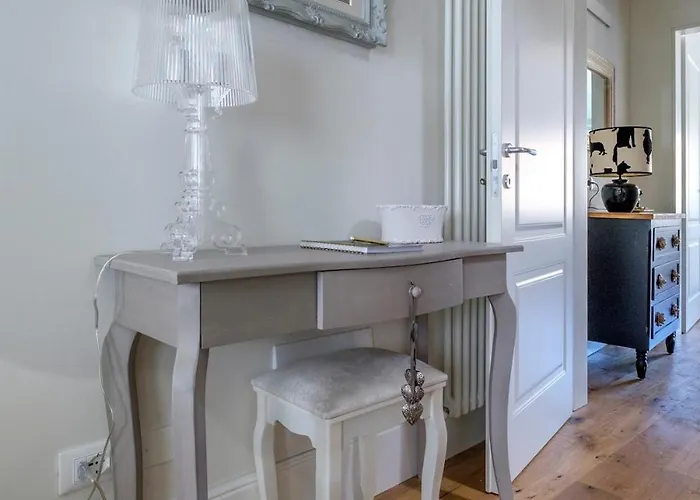 Di Zenzero - Casa San Vittore *