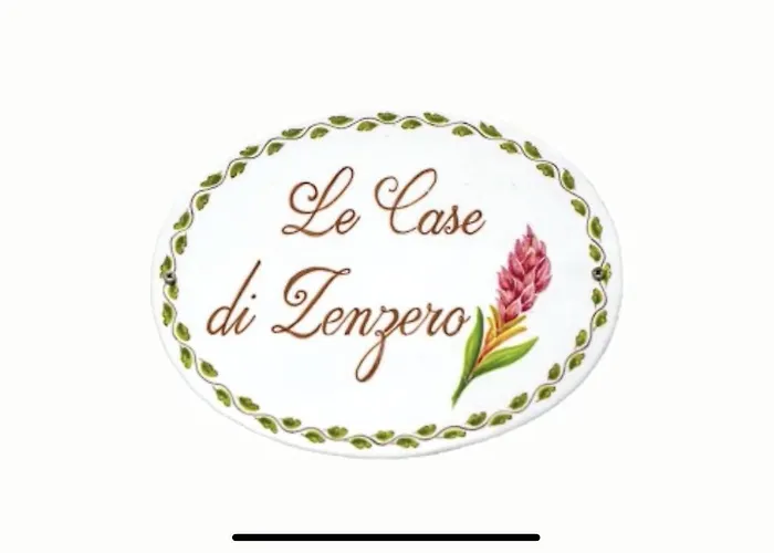 빌라 Di Zenzero - Casa San Vittore 라벤나