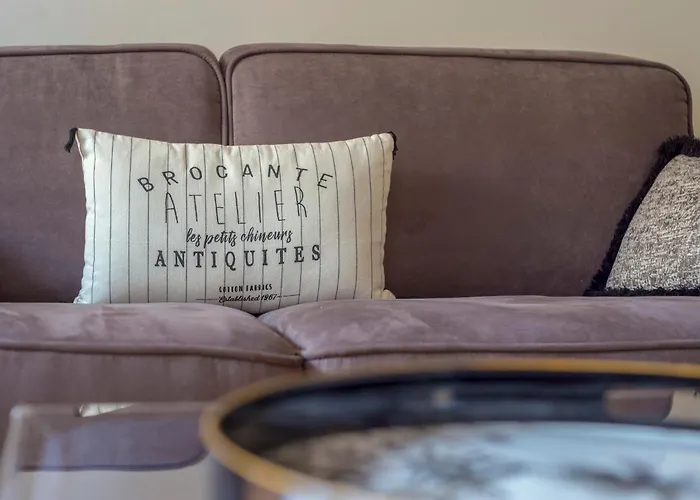 Di Zenzero - Casa San Vittore