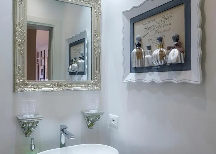 Di Zenzero - Casa San Vittore 빌라