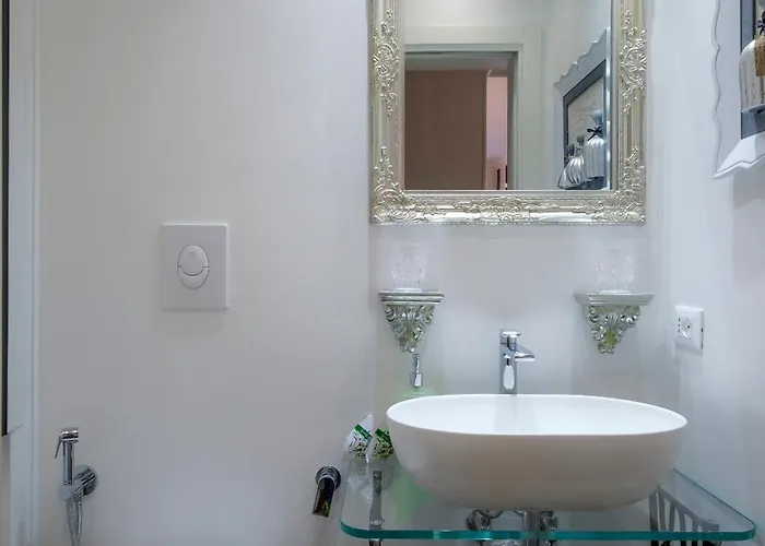 Di Zenzero - Casa San Vittore 빌라 *