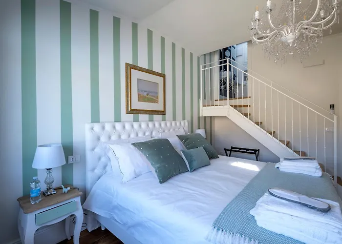 빌라 Di Zenzero - Casa San Vittore *