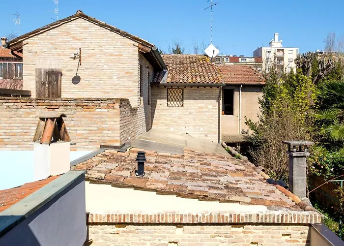 Di Zenzero - Casa San Vittore