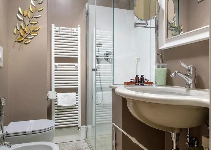 Di Zenzero - Casa San Vittore 빌라