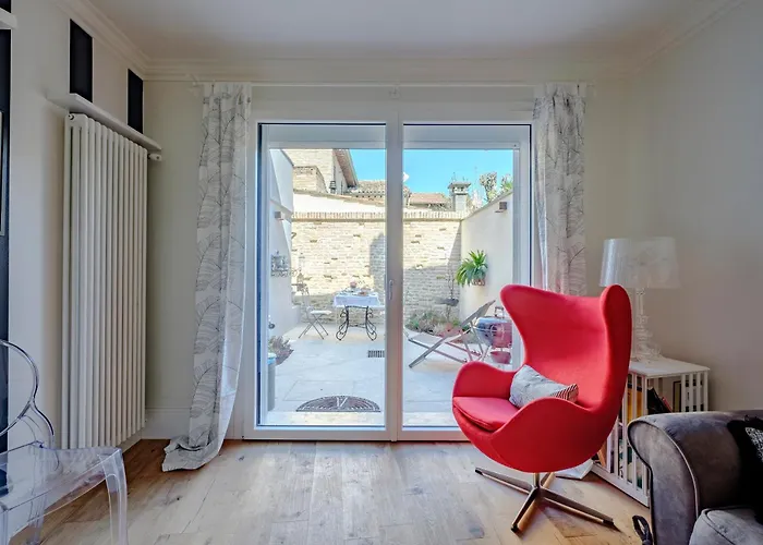 Di Zenzero - Casa San Vittore *