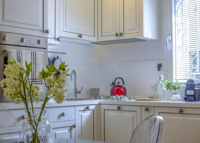 Di Zenzero - Casa San Vittore * 라벤나