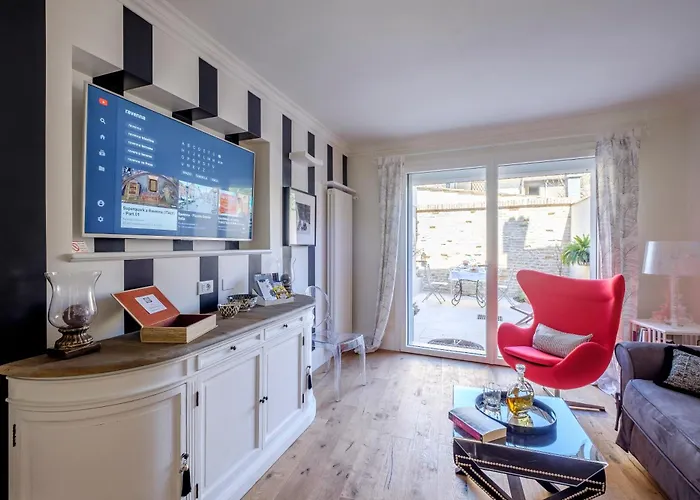 빌라 Di Zenzero - Casa San Vittore 라벤나