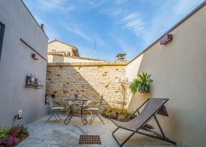 Di Zenzero - Casa San Vittore