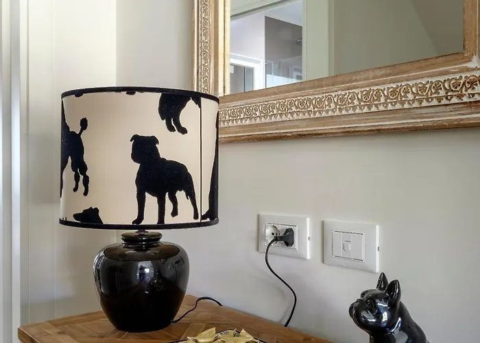 Di Zenzero - Casa San Vittore 빌라 라벤나